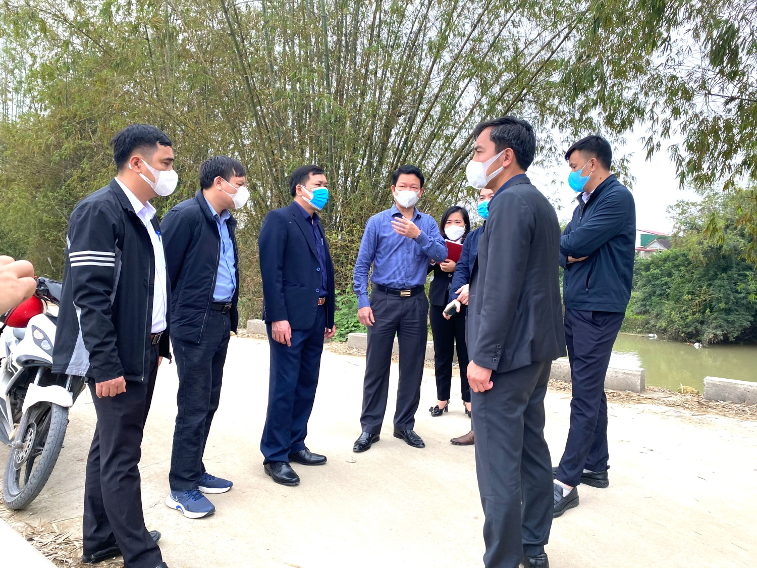 Nghệ An - Quyết liệt triển khai các giải pháp  phòng, chống bệnh Cúm gia cầm H5N1